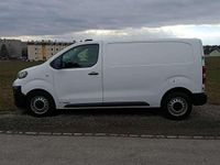 Gebraucht Peugeot Expert Premium 122 PS (89 kW) 2019 Weiß Van