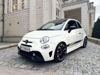 gebraucht Abarth 595 Competizione