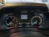 gebraucht Ford Transit Connect L1 220 15 Ecoblue Trend