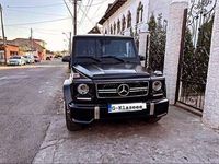 gebraucht Mercedes G63 AMG G 63 AMGStation Wagen