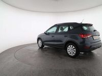gebraucht Seat Arona Reference Edition 1.0 TSI