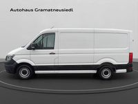 gebraucht VW Crafter 35 Kastenwagen L3H2 TDI