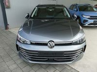 gebraucht VW Passat Variant Business TDI DSG