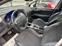 gebraucht Citroën C4 1,6 THP EGS6 Exclusive.