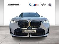 Gebraucht BMW X3 M Sport 197 PS (144 kW) 2025 Grau SUV