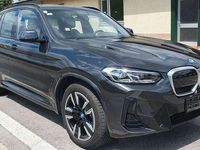 gebraucht BMW iX3 M Sport/Pano/AHK/Leder, Garantie bis 08/26