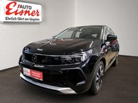 gebraucht Opel Grandland X BUSINESS 1.2