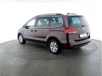 gebraucht VW Sharan Comfortline TDI SCR 7-Sitzer