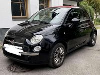 gebraucht Fiat 500C 12 69 Lounge