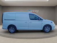 gebraucht VW Caddy Maxi TSI