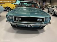 gebraucht Ford Mustang GT Mustang California Special GT California Special / CS