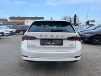 gebraucht Skoda Octavia Combi 2,0 TDI DSG | NP €40.000