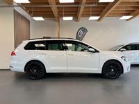 gebraucht VW Golf VIII 1,6 TDI COMFORTLINE AHK VIRTUAL RFK 19 ZOLL