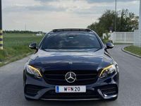 Gebraucht Mercedes E400 Exclusive 340 PS (250 kW) 2018 Limousine