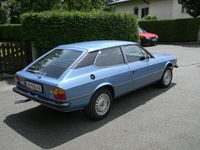 gebraucht Lancia Beta Historisch zugelassen:HPE 2000 guter Zustand