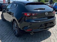gebraucht Mazda 3 e-Skyactiv-G140 Homura Aut.