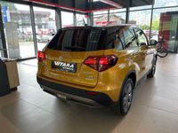 gebraucht Suzuki Vitara 1.4 Hybrid AllGrip Shine