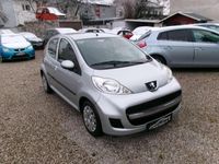 gebraucht Peugeot 107 107 Urban 1,0 12V Urban