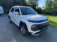 gebraucht Hyundai Inster 49kWh Trend Line P3/O1