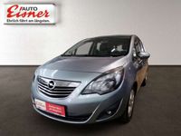 gebraucht Opel Meriva ECOFLEX 1.4