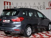 gebraucht BMW 216 Gran Tourer d Advantage LED PDC
