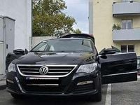 Gebraucht VW Passat 160 PS (117 kW) 2009 Limousine