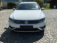 gebraucht VW Passat Alltrack BMT 20 TDI SCR 4Motion DSG