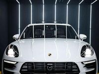 gebraucht Porsche Macan S Diesel PANO*21ZOLL*KAMERA*APPROVED-GARANTIE