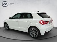 gebraucht Audi A1 Sportback 25 TFSI intense