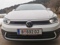 Neu VW Polo 80 PS (58 kW) 2025 Weiß Limousine