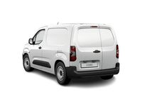 gebraucht Opel Combo Cargo Länge 1 mit normaler Nutzlast 1.5 BlueHDi 6-Gang