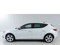 gebraucht Seat Leon 1.4 e-HYBRID FR PHEV 150/204 Aut LED NAVI