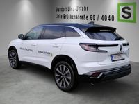 gebraucht Renault Austral Techno Mild Hybrid 160 Automatik