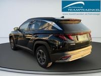 Neu Hyundai Tucson 159 PS (116 kW) 2025 SUV