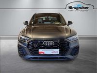 gebraucht Audi SQ5 TDI quattro