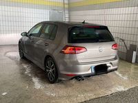 gebraucht VW Golf VII 