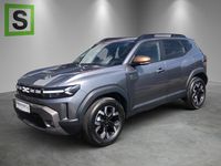 Neu Dacia Duster Extreme 131 PS (96 kW) 2025 Grau SUV