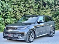 gebraucht Land Rover Range Rover Sport Dynamic PHEV 440 *AHK*PANO*22"*TOP*