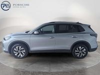 gebraucht VW Tiguan Friends TDI 4MOTION DSG