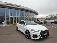 Gebraucht Audi A3 Sportback Ambiente 310 PS (228 kW) 2023 Kleinwagen