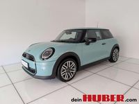 Gebraucht Mini Cooper 156 PS (114 kW) 2024 Grün Kleinwagen