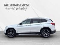 gebraucht BMW X1 *** X-LINE 7 PAKETE Abstandstempomat
