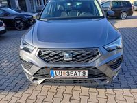 gebraucht Seat Ateca FR 1.5 TSI ACT DSG