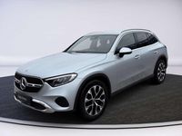 Gebraucht Mercedes GLC220 197 PS (144 kW) 2024 Silber SUV