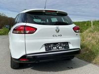 gebraucht Renault Clio GrandTour Dynamique Energy dCi 90