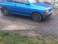 gebraucht Ford Festiva Sonstige megfelelő