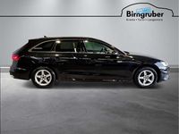 Gebraucht Audi A4 Comfort 163 PS (119 kW) 2024 Schwarz  metallicperleffektno Kombi