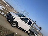 Gebraucht VW T5 140 PS (102 kW) 2013 Van