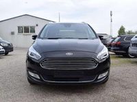 gebraucht Ford Galaxy 2,0 EcoBlue SCR AWD Titanium Aut.