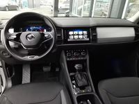 gebraucht Skoda Kodiaq TOUR 2,0 TDI DSG 19 ZOLL / LED & DYN BLINKER / VIRTUELL / NAVI / AHV & KAMERA / ACC / E-KLAPPE